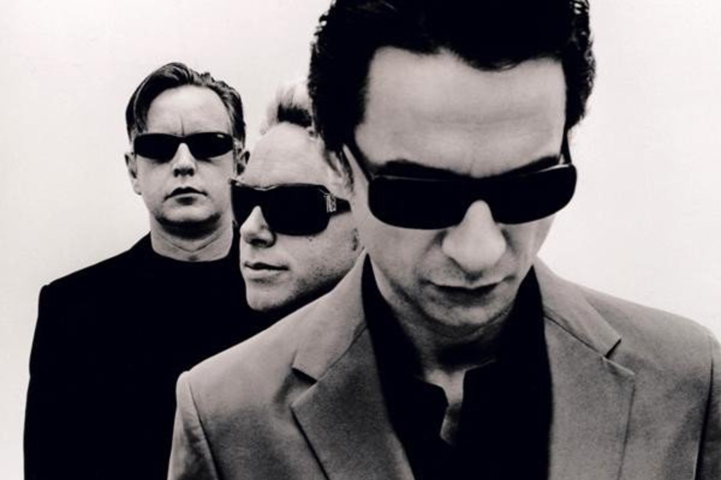 Šiuo metu „Depeche Mode“ ruošiasi albumą pristatančiam koncertiniam turui „Tour of the Universe“.
