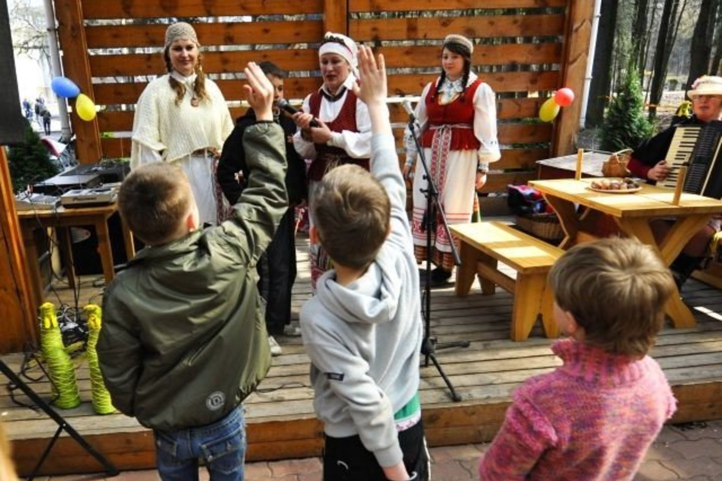 Blogiau nei Lietuvoje vaikai gyvena tik Maltoje, teigia tyrimą atlikę britų mokslininkai.