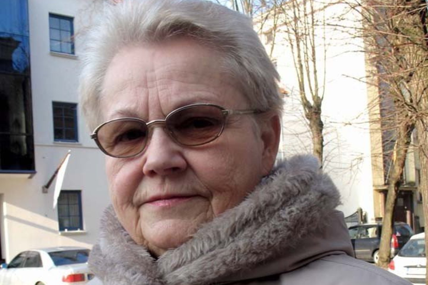 Dėl kažkieno klaidų teismų slenksčius turėjusi minti I.Lubienė net nesulaukė atsiprašymo.