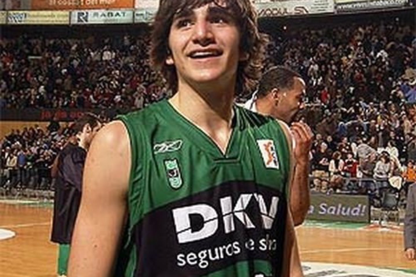 R.Rubio prognozuojama aukšta viena NBA Naujokų biržoje.