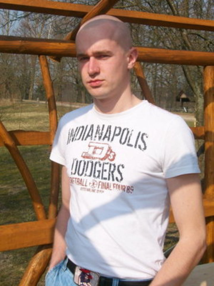 A.Gavelis dingo balandžio 16 dieną.