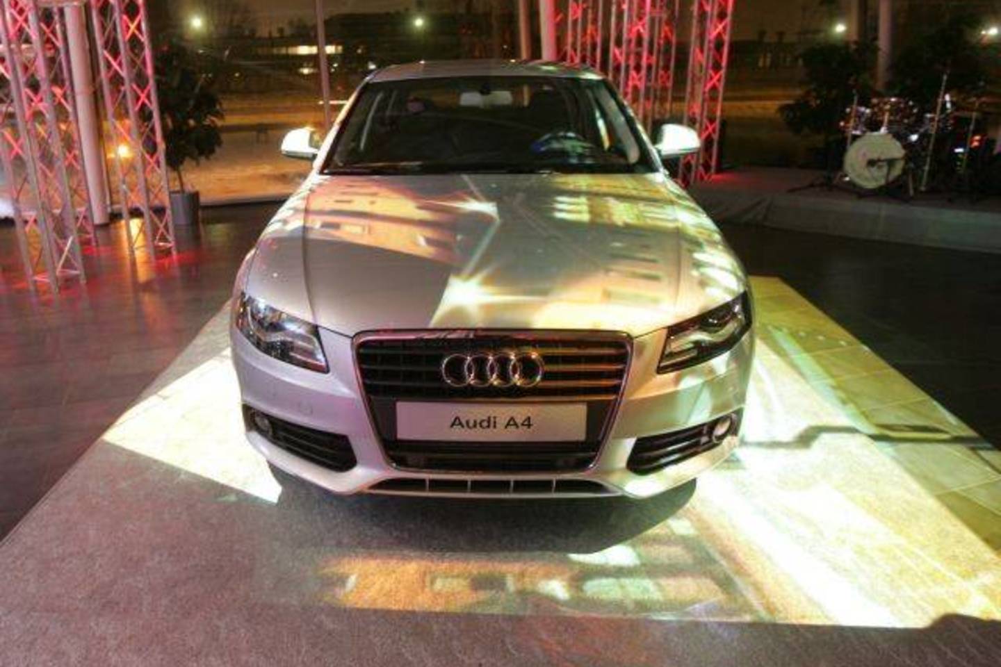 „Audi“ – plebėjų limuzinas, kurio priežiūra rūpinamasi daugiau nei savo artimaisiais ar pačiais savimi.