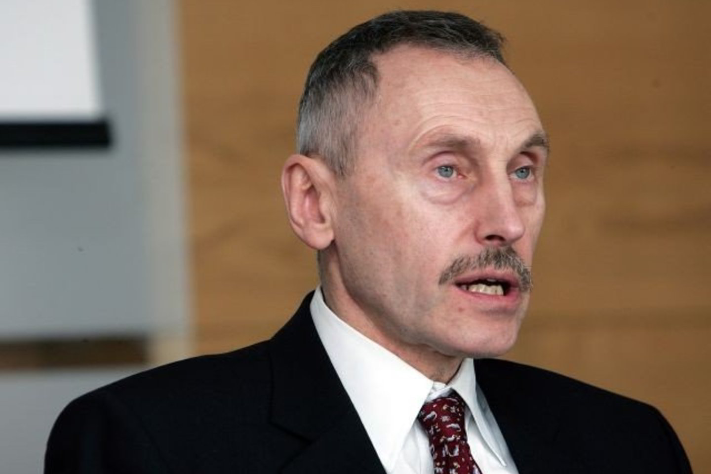 A.Sekmoko vadovaujama Energetikos ministerija įsivažiuoja labai pamažu.