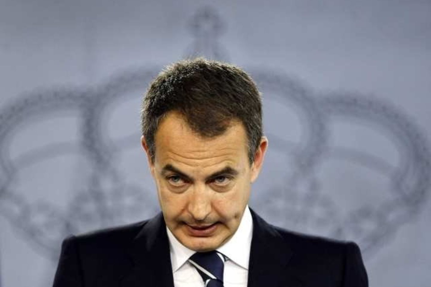 J.Zapatero bando užglaistyti nesusipratimą.