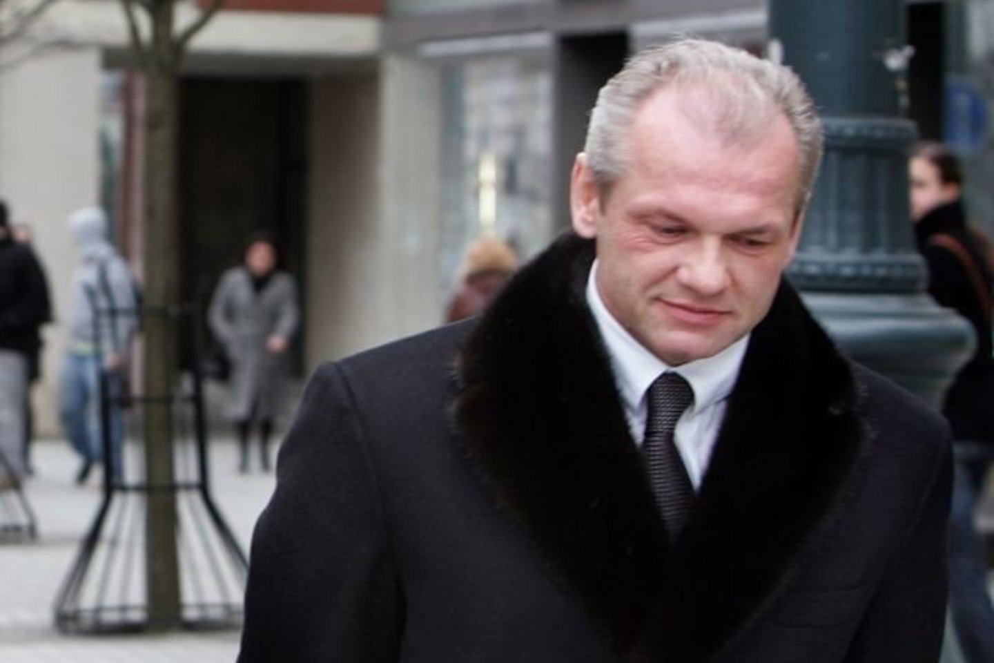 Laida aiškinsis, ar giliai į skolas įklimpęs verslininkas L.Pinkevičius.