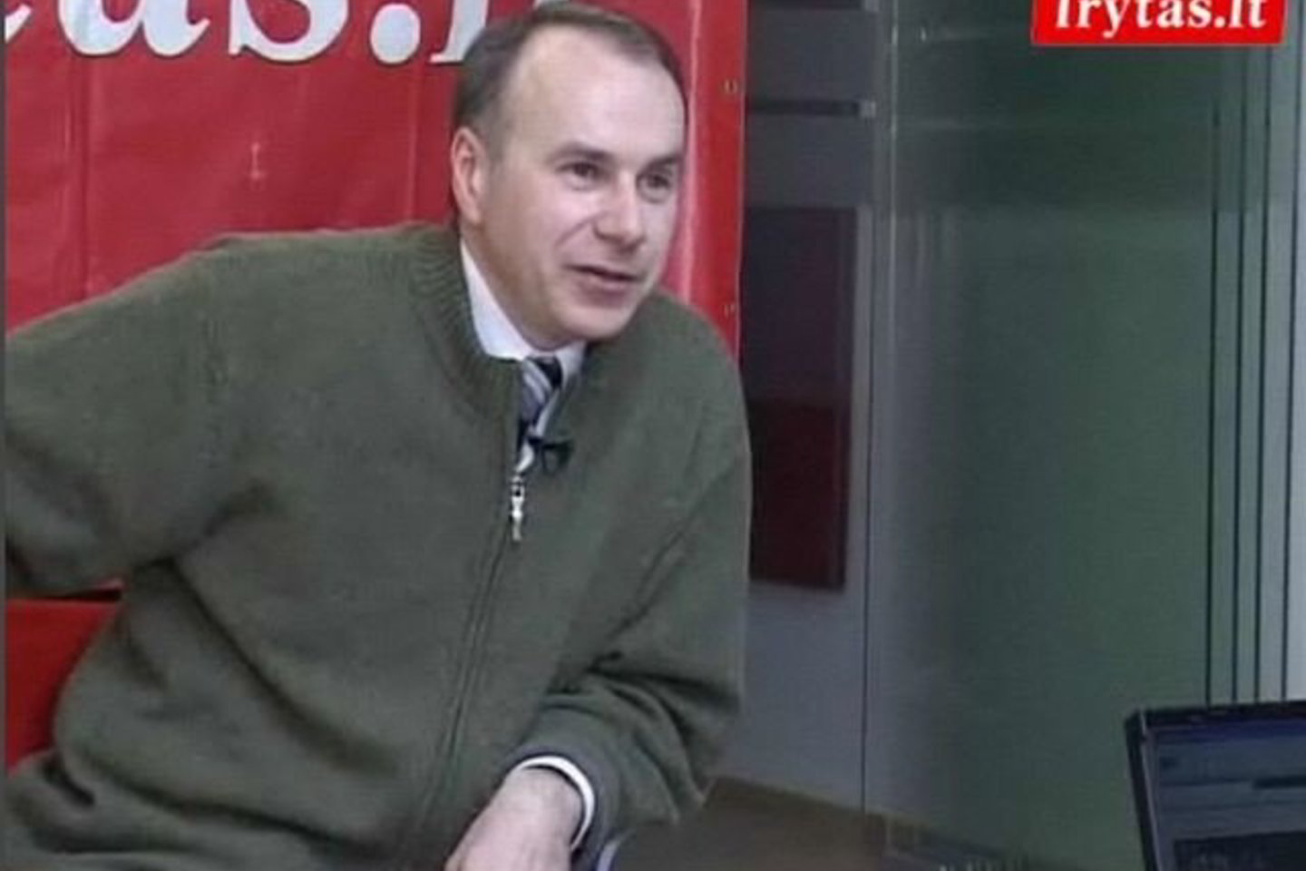 S.Jurkevičius nuolat susiduria su švietimo sistemos problemomis.