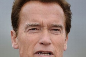 Kalifornijos gubernatorius A.Schwarzeneggeris palankiai vertina diskusijas dėl kanapių legalizavimo