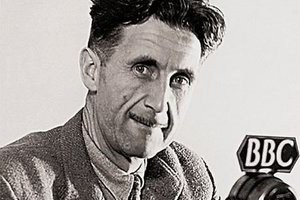 Apie Didįjį brolį perspėjęs G.Orwello romanas „1984“ – autoriaus gyvybę išsunkęs šedevras