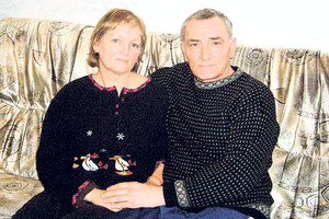 Mirtis pasivijo ir J.Miščiukaitės brolį