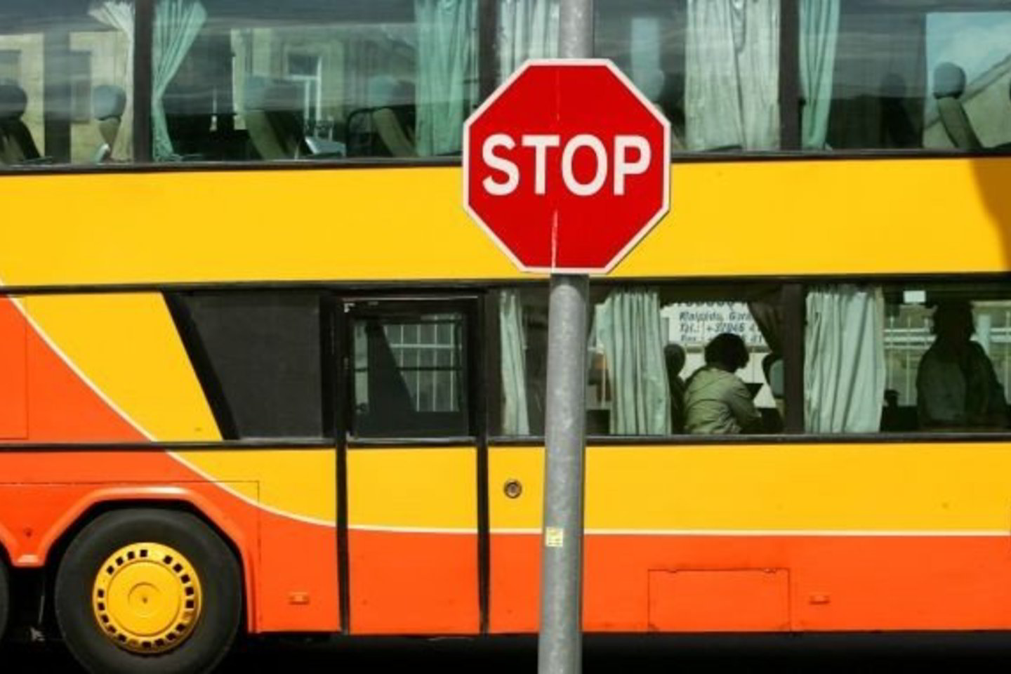 Vilniuje viešojo transporto srautai mažinti ir balandį.