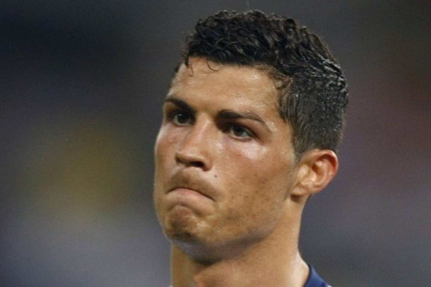 C.Ronaldo dar nežino, ar liks „Manchester United“ komandoje.
