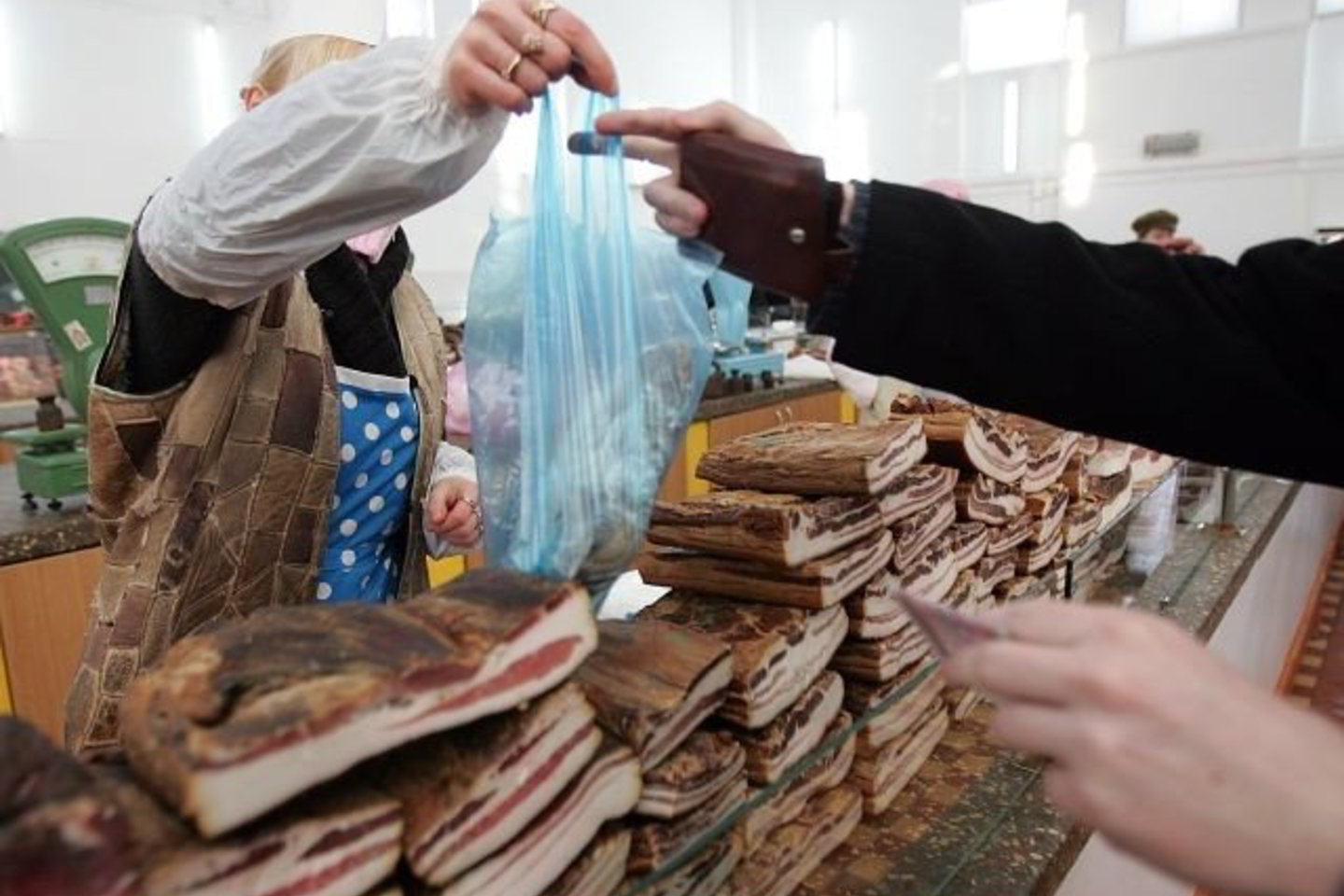 Tarp pirmųjų, kurie gavo tautinio paveldo produktų sertifikatus, daugiausia buvo ūkininkų.