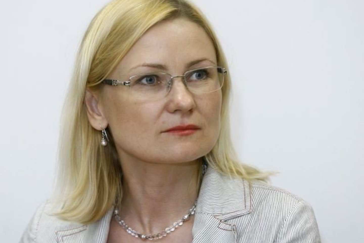 Anot R.Vainienės, mokestis pagilintų įmonių ir gyventojų apmokestinimo sąlygų skirtumus.