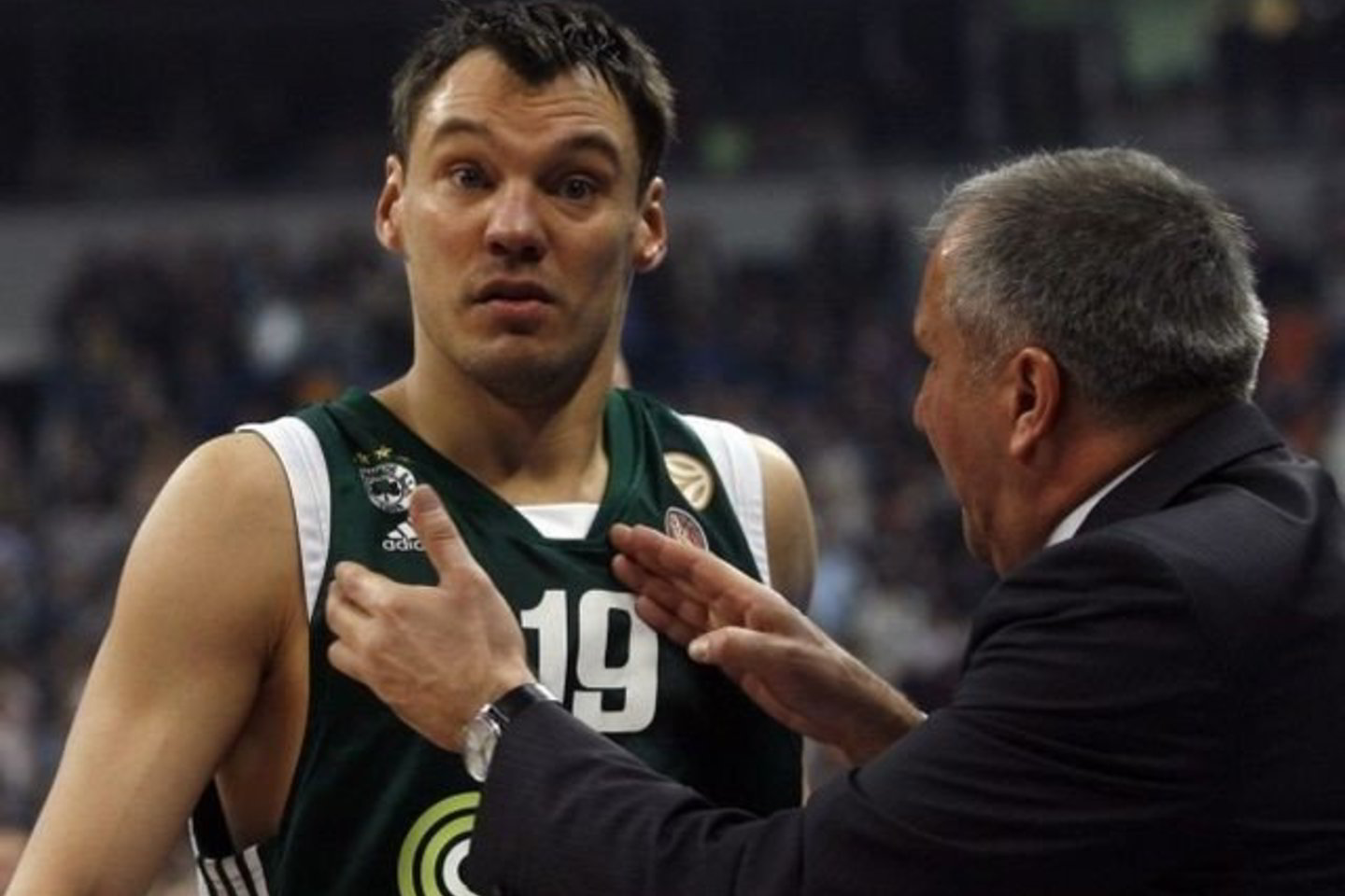 Š.Jasikevičius su komanda iškovojo Graikijos čemionų titulą.