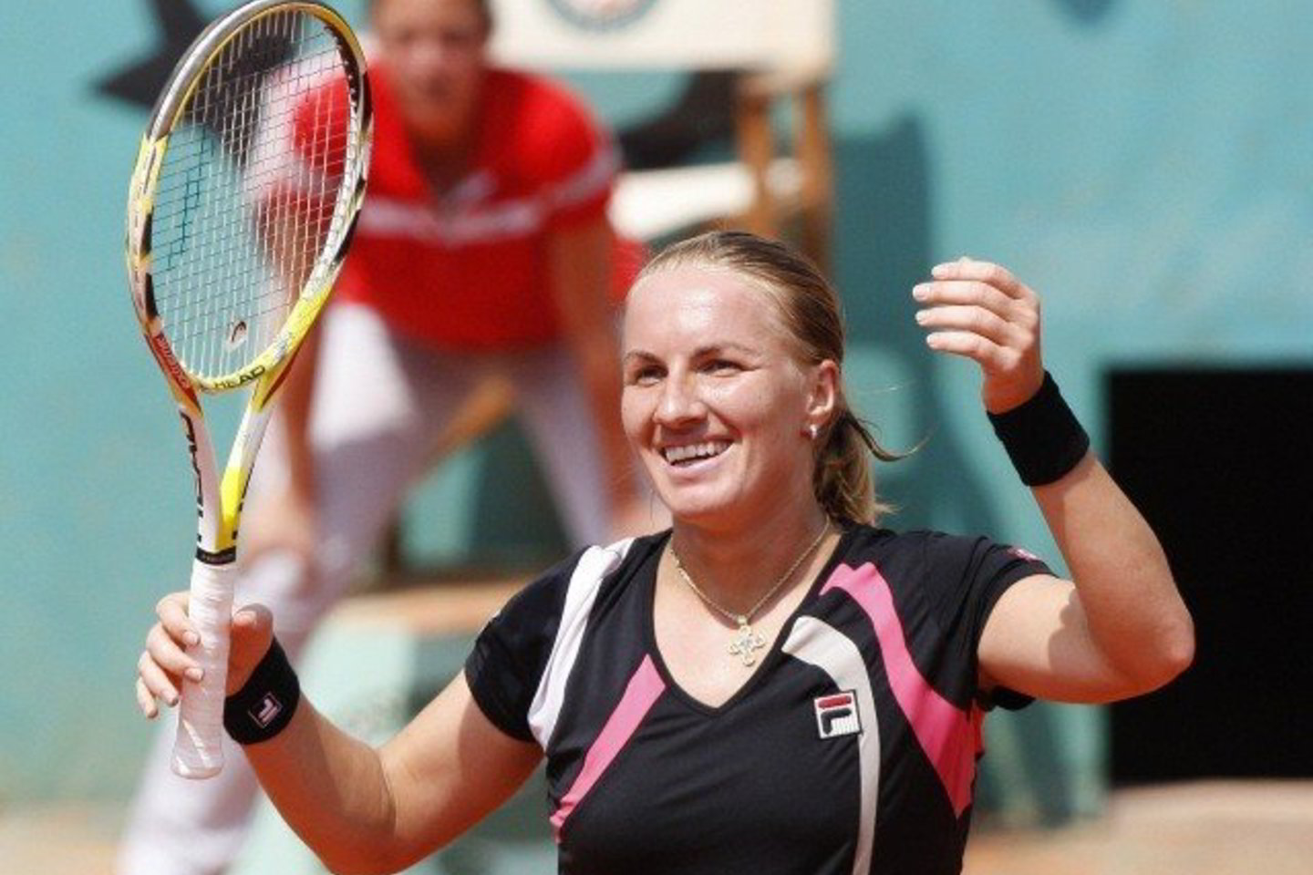 23 metų rusė Svetlana Kuznecova įveikė S.Williams.