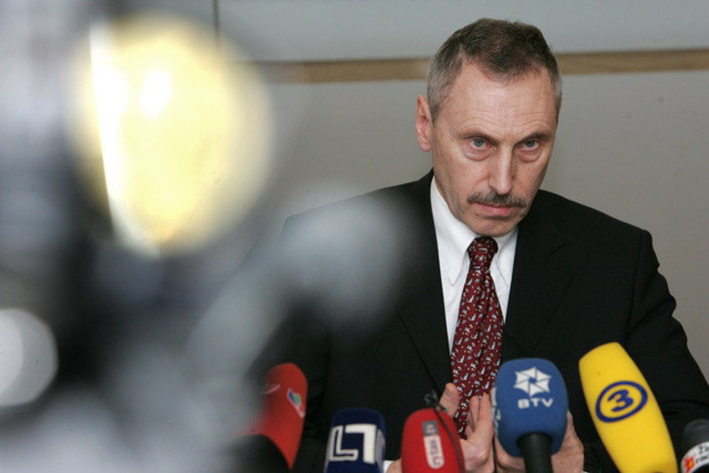 Trečiadienį A.Sekmokas sakė, kad iki liepos 15 d. paraišką Europos Komisijai dėl elektros jungties su Švedija „Swedlink“ projekto jau teiks valstybinė įmonė