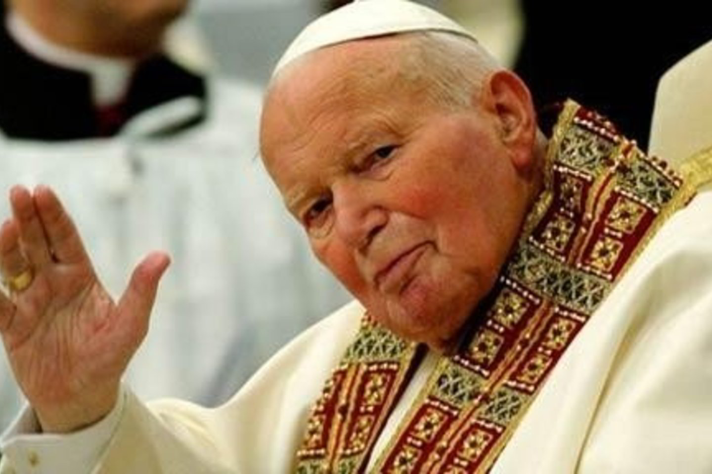 Šiuo metu Vatikanas vykdo Jono Pauliaus II pripažinimo šventuoju procesą.