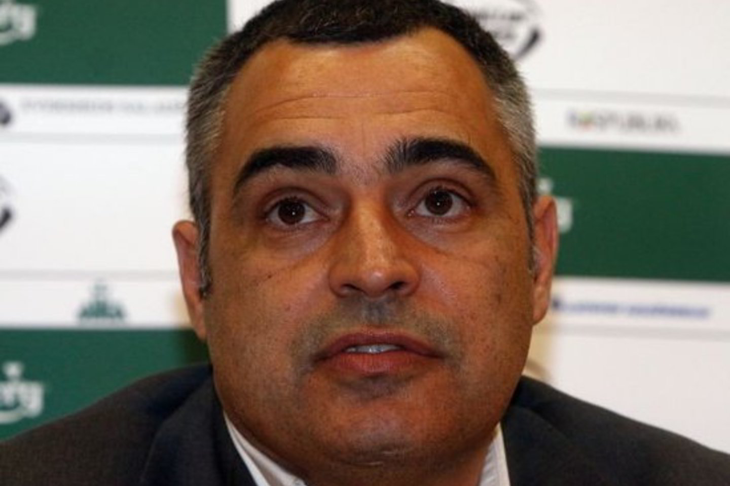 J.Couceiro atskubėjo iš Turkijos.