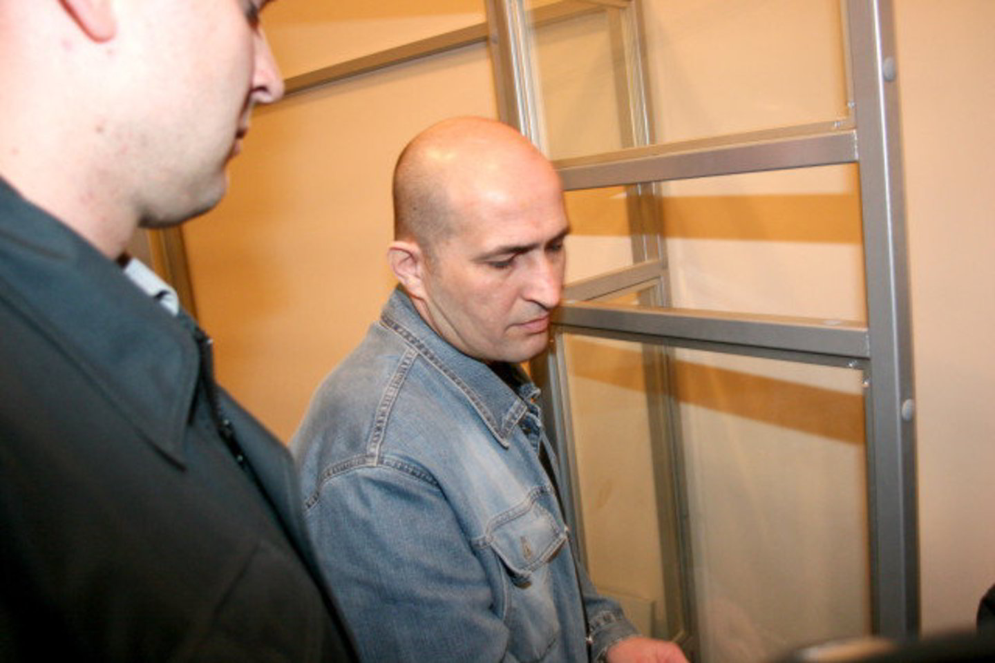 M.Gatajevas su žmona su našlaičiais elgėsi itin žiauriai.