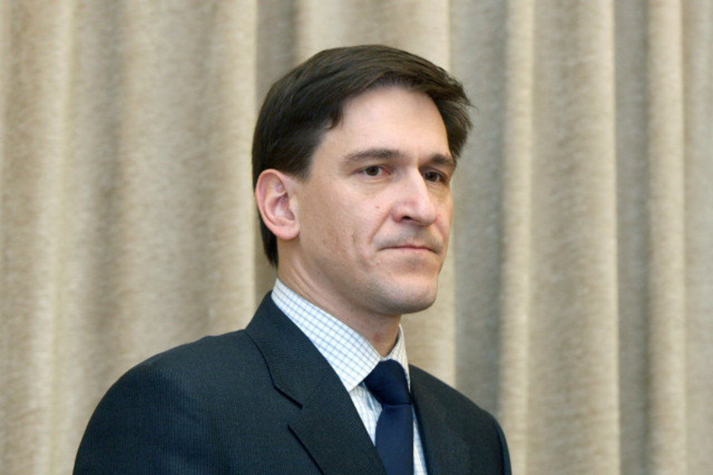 D.Kreivys priešinasi Finansų ministerijos užmačioms.