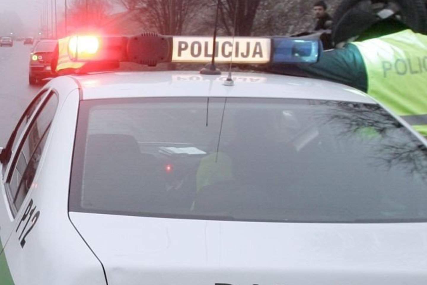 Pasak policijos pareigūnų, sulaikytas asmuo jau anksčiau teistas už narkotinių medžiagų laikymą ir jų vartojimą.