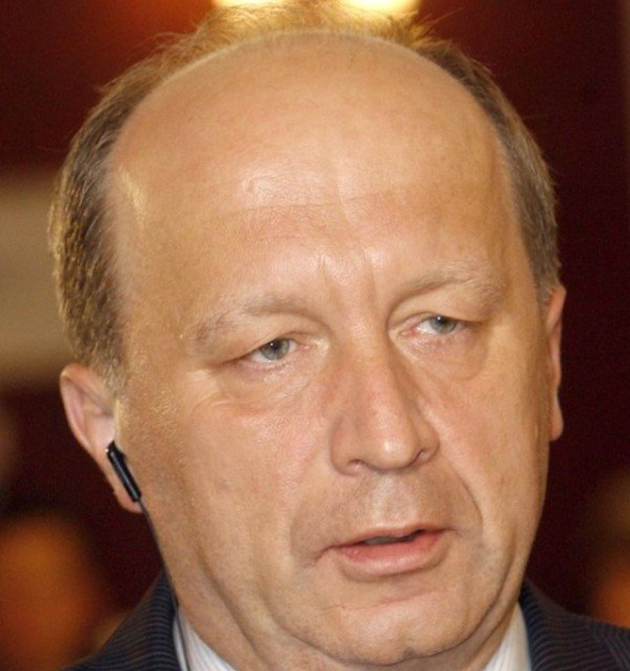 A.Kubilius nusprendė pajuokauti.