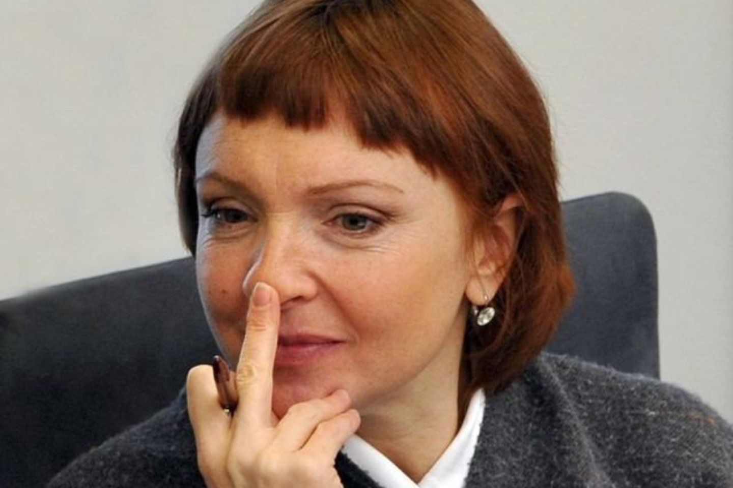 Asta Baukutė nemokamai, t.y. už valdiškus pinigus, ir be galo atvirai pasidalijo visais žindymo ypatumais Seime surengtoje plataus masto siauro profilio konferencijoje.