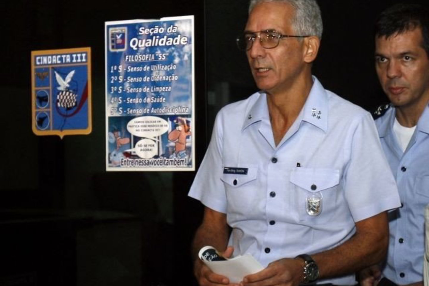 R.Cardoso negali patvirtinti, kad užčiuopė gijas, kurios padės atskleisti katastrofos mįslę.