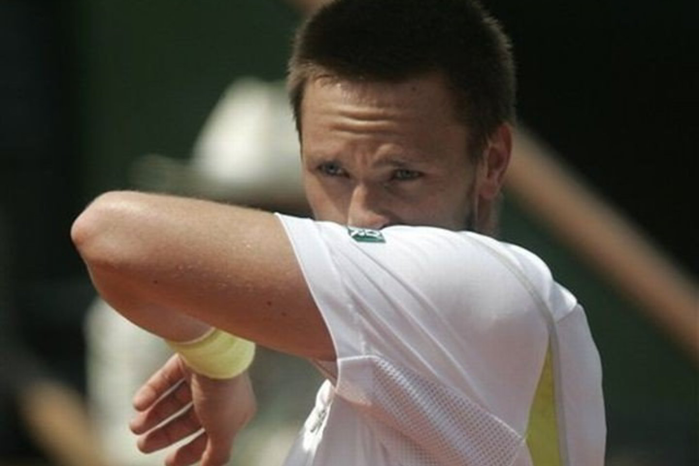 R.Soderlingas pirmą kartą pateko į "Grand Slam" turnyro finalą.