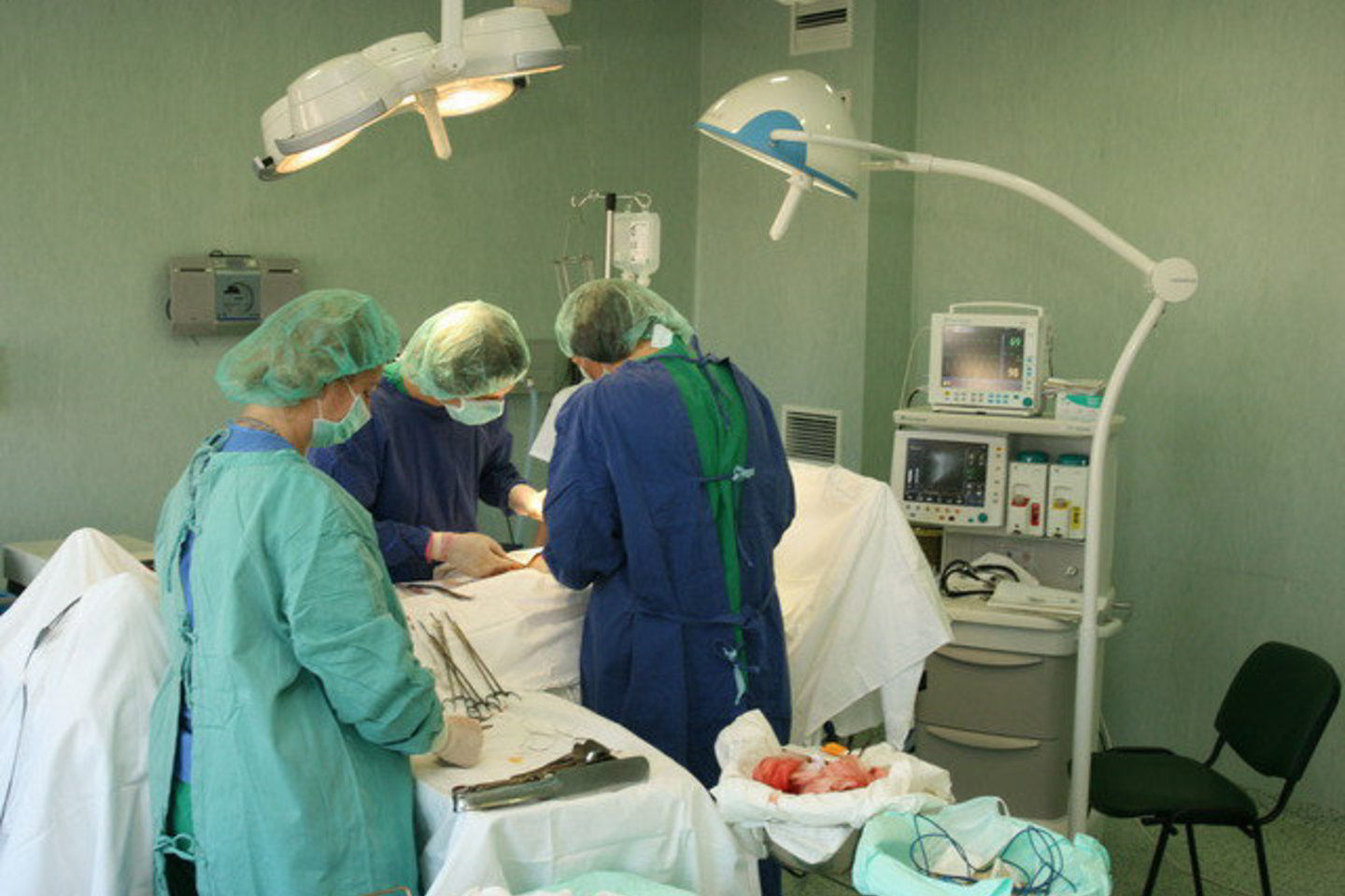 Lietuva daugiausia lėšų iš Europos Sąjungos valstybių skiria vaistams kompensuoti ir esame priversti pirkti vienus brangiausių vaistų Europoje.