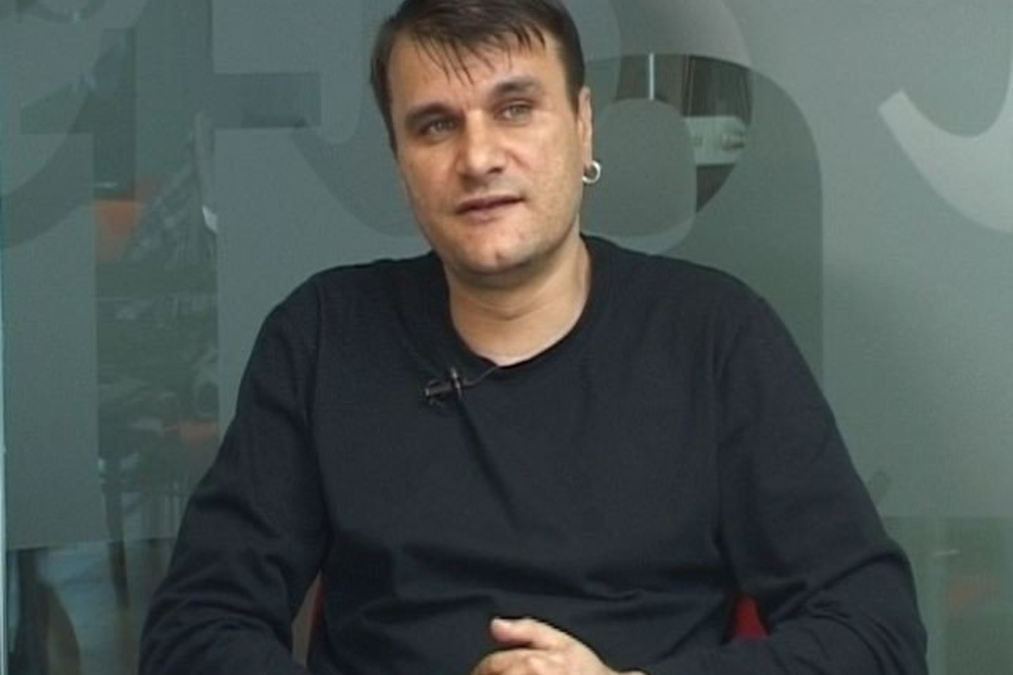 R.Stankevičius neabejoja, kad jo knyga „Laužiu antspaudą“ tikrai verta „Poezijos pavasario“ premijos.