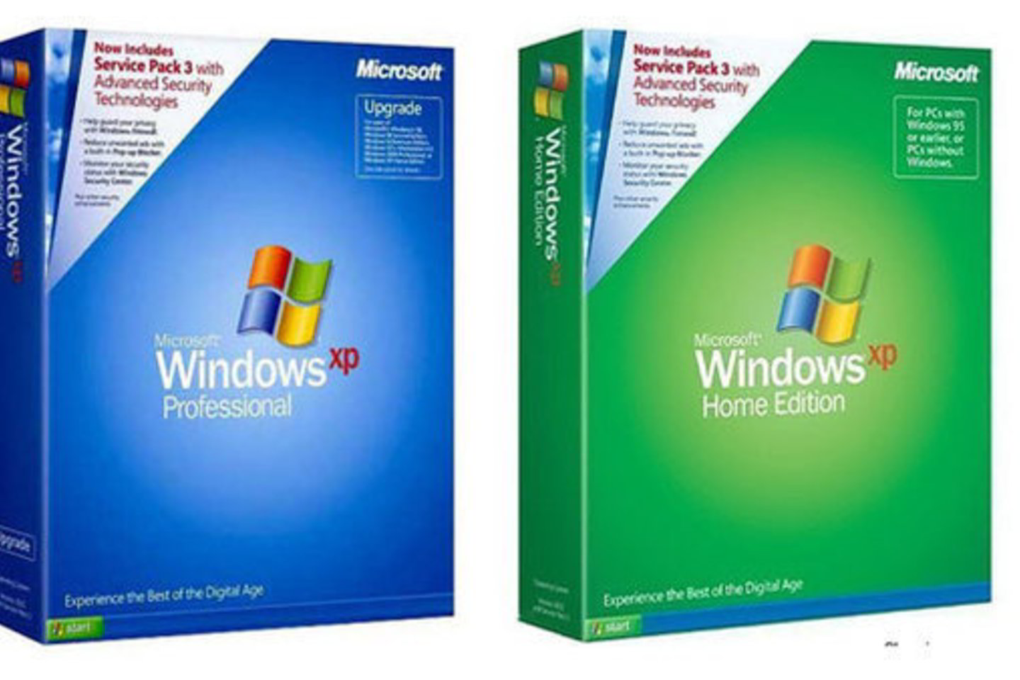 Rusijos antimonopolinė tarnyba mano, kad išleidusi „Windows Vista“, „Microsoft“ pasinaudojo savo dominavimu ir nepaisant "Windows XP" paklausos, privertė vartotojus pirkti naujesnę ir brangesnę sistemos versiją.