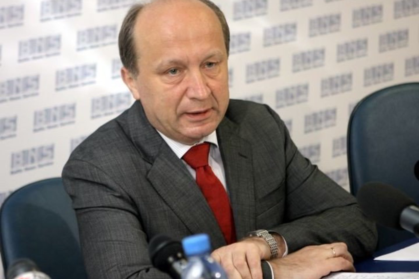 A.Kubilius neatskleidė, kas pretenduoja užimti postą Europos Komisijoje.