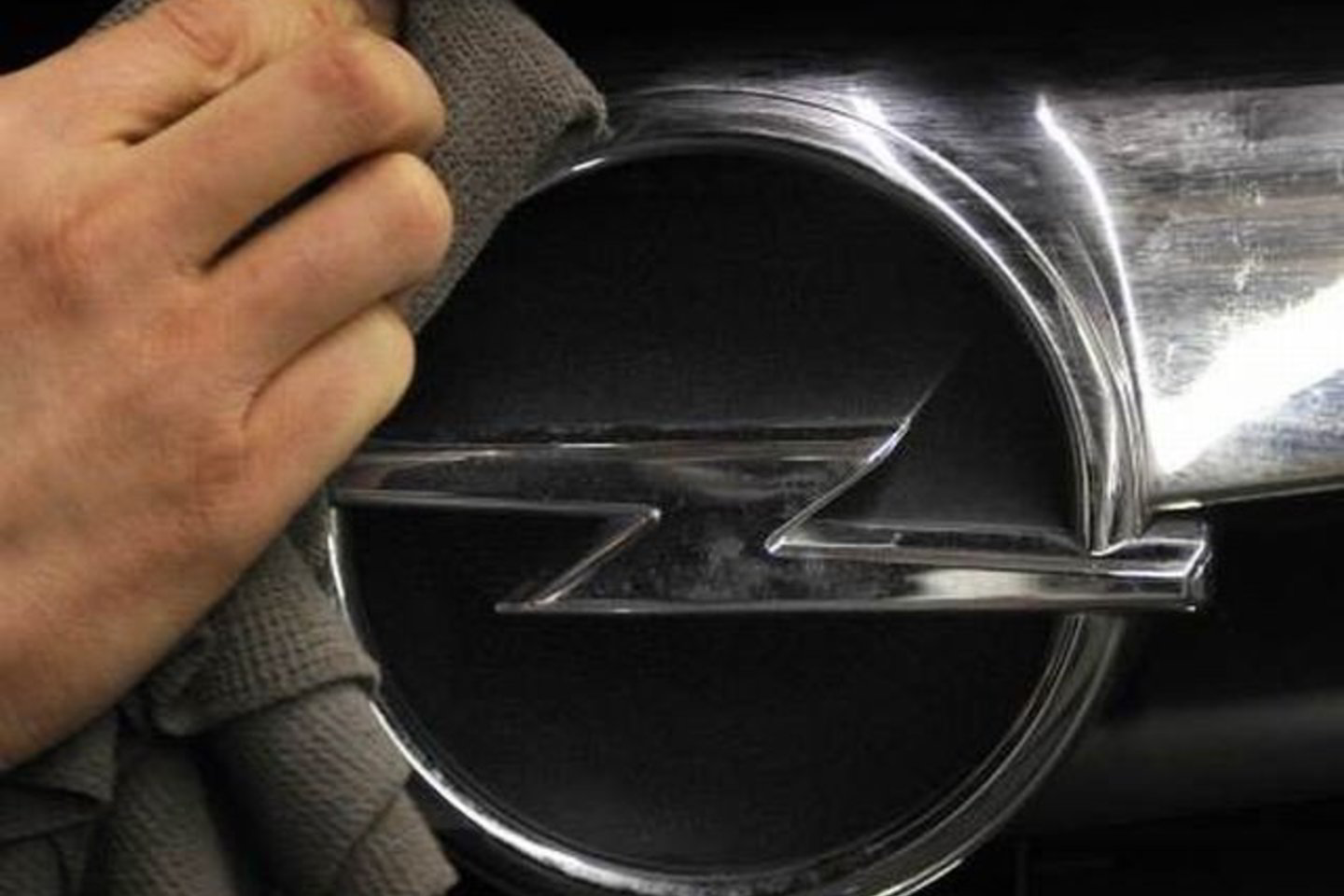 Ar Vokietijos vyriausybės pastangos išgelbėti „Opel“ prekės ženklą neatsirūgs Berlynui po 5 metų?