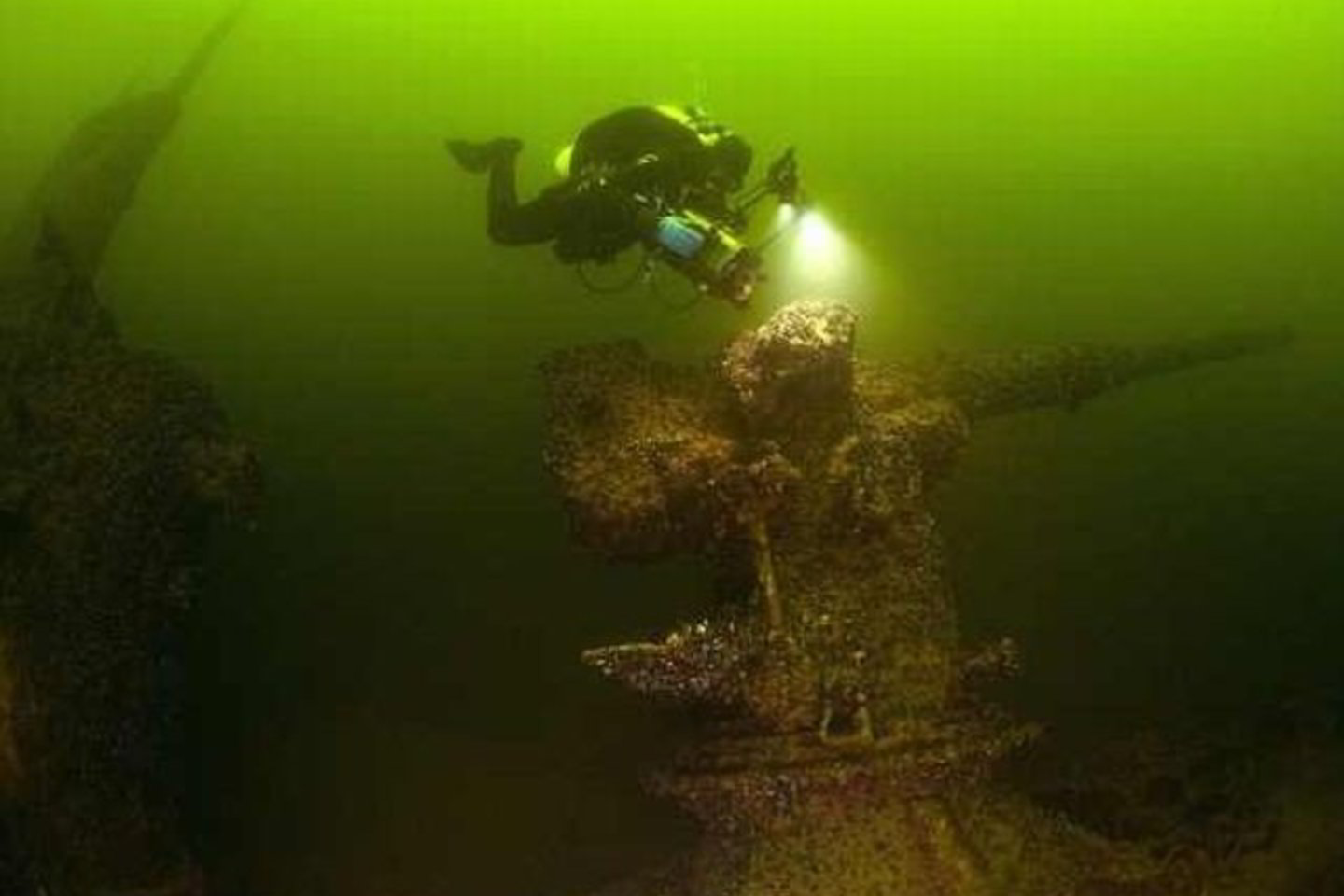 „S-2“ yra laikomas stambiausiu povandeniniu laivu, nuskendusiu per Sovietų Sąjungos ir Suomijos karinį konfliktą.