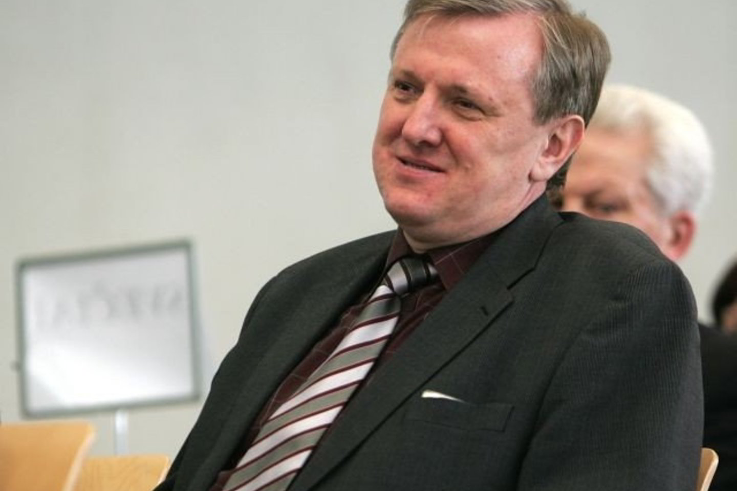 R.J.Dagys sako, kad turi planą, kaip užlopyti "Sodros" biudžeto skylę, tačiau jo neatskleidžia.