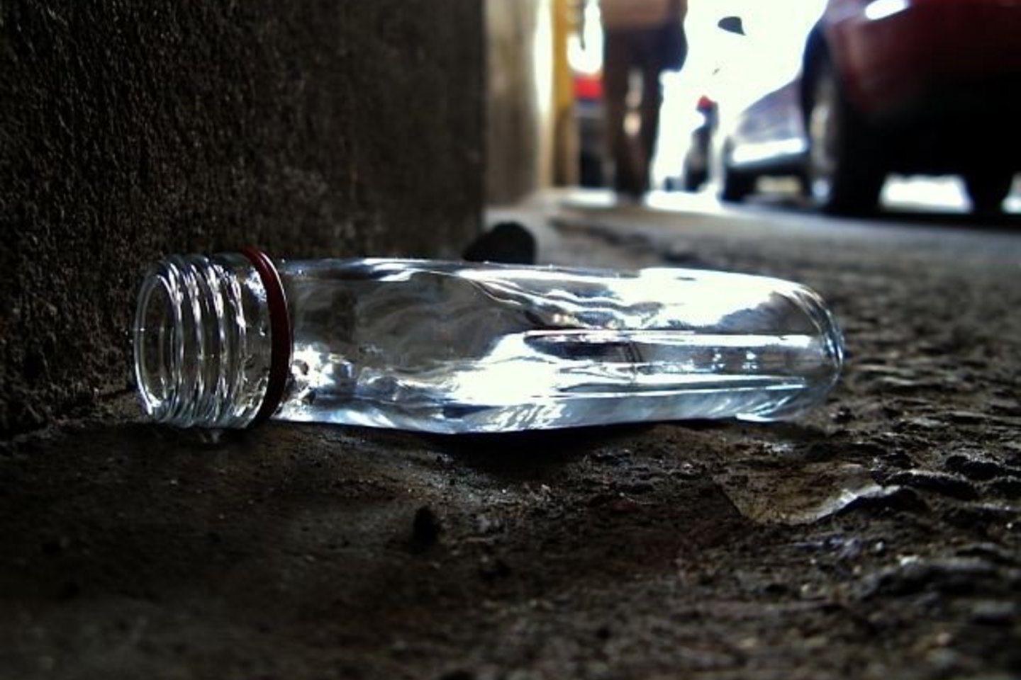 Pareigūnai juokauja, kad moters iškrėstų eibių skaičius priklauso nuo išgerto alkoholio kiekio.