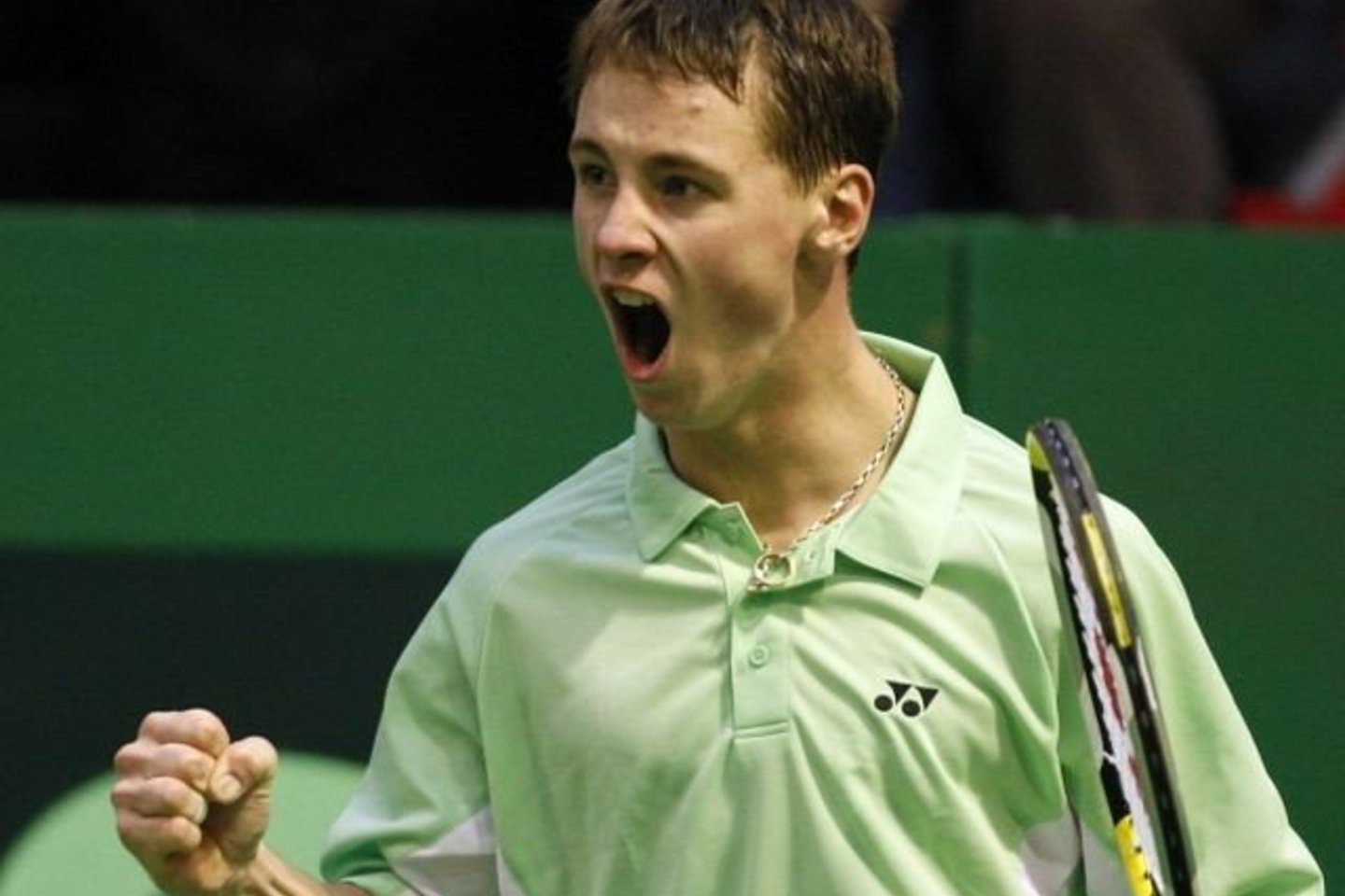 R.Berankis kitame turnyro etape susitiks su Ispanijos tenisininku.