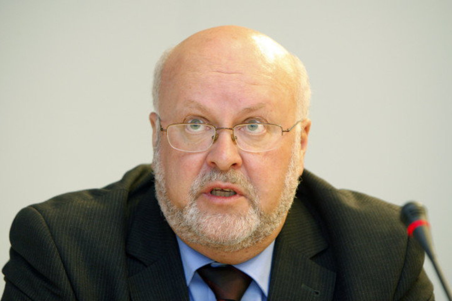 G.Navaitis nenorėjo pasakyti, su kuo iš odontologų bendravo Kaune.
