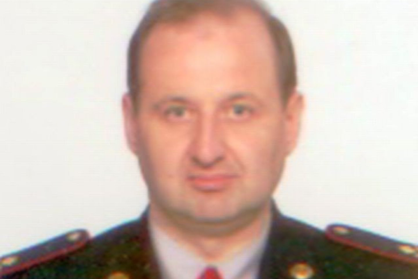 R.Bokmota turi 19 metų ugniagesio darbo stažą.