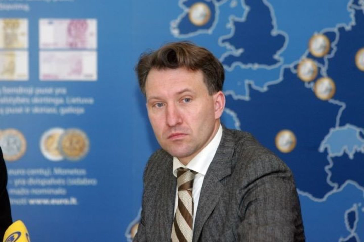 Anot K.Sadausko, strategiją kartu įgyvendintų ES institucijos ir visų šalių vyriausybės, lėšos būtų skiriamos iš ES struktūrinių fondų.
