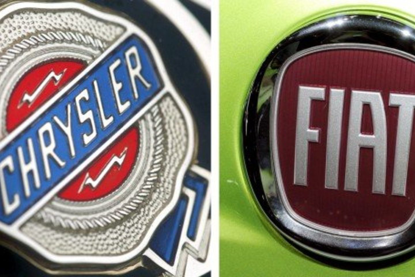 JAV teismas leido "Fiat" nupirkti "Chrysler".