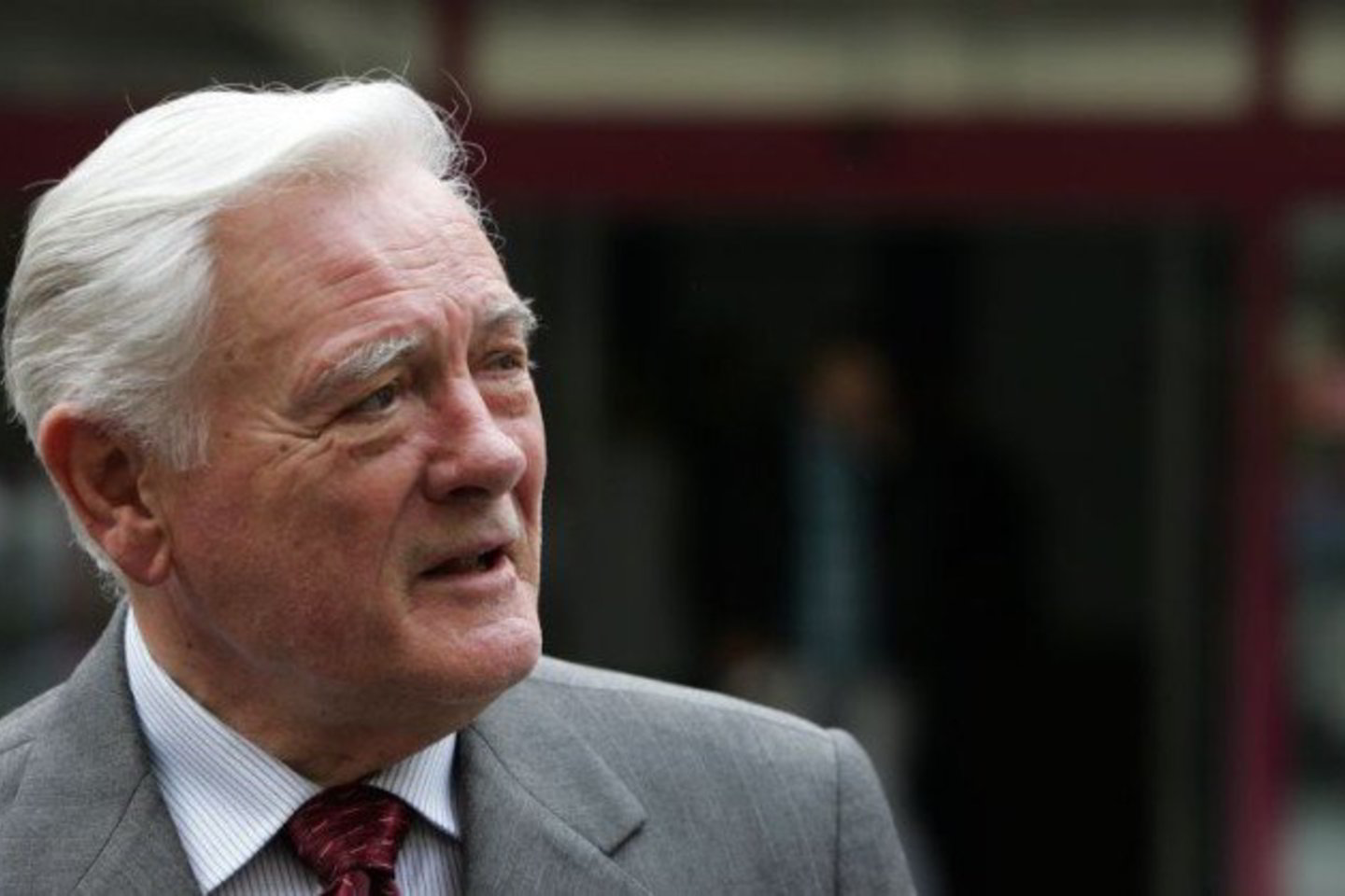 Prezidentas pabrėžė, kad ekonominė pažanga nieko verta, jei nėra vertybių, tampančių pamatu ir ekonominės gerovės, ir sunkmečio sąlygomis.
