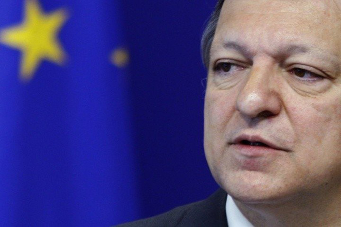 J.M.Barroso buvo sulaukęs priekaištų, kad jo vadovaujama komisijai deramai nepasiruošė ekonominės krizės iššūkiams.