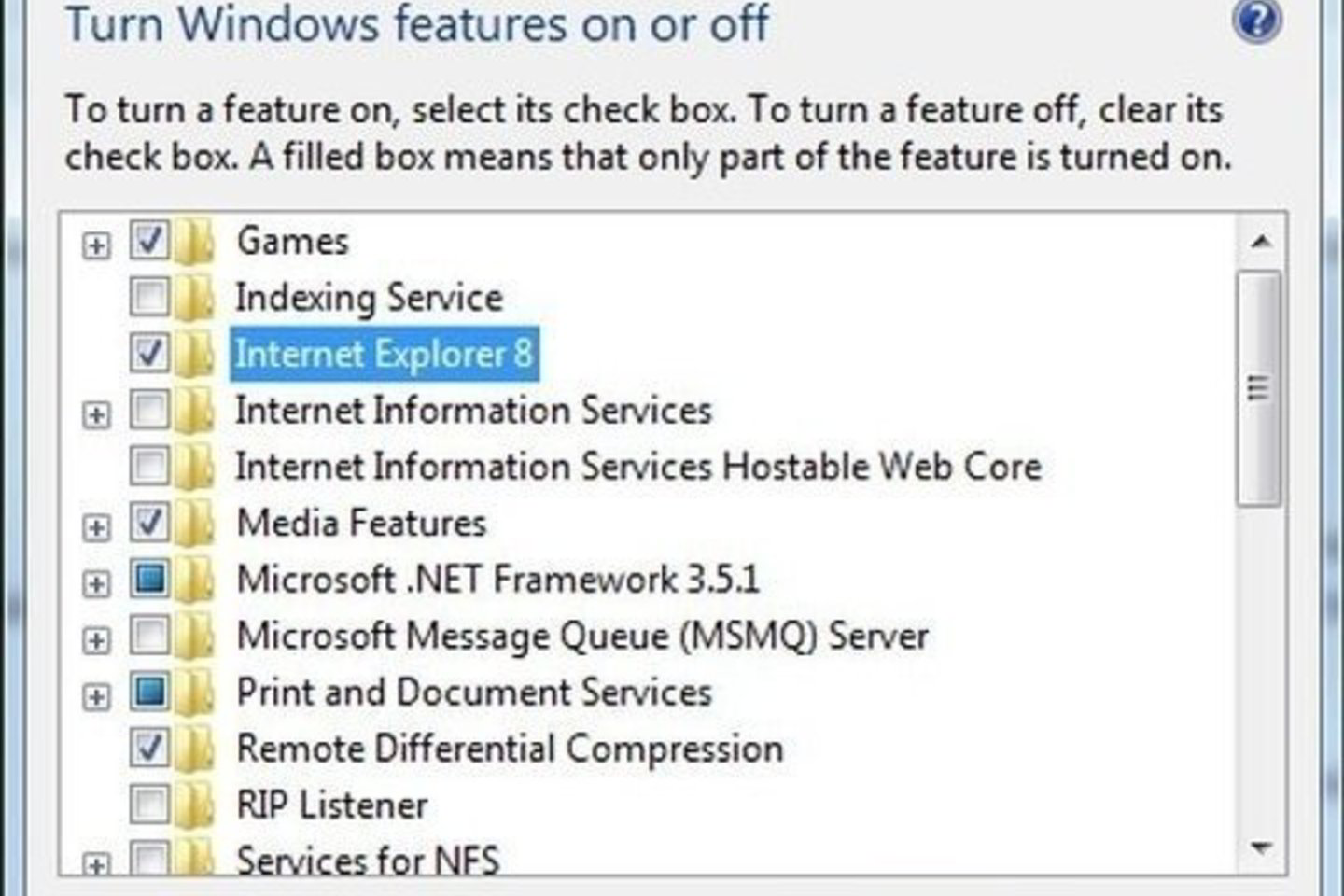 Ironiška, tačiau ankstesnėje antimonopolinėje byloje „Microsoft“ pati siūlė pateikti grotuvo pasirinkimo galimybę „Windows“ sistemoje, o ES su tuo nesutiko. Dabar viskas yra atvirkščiai.