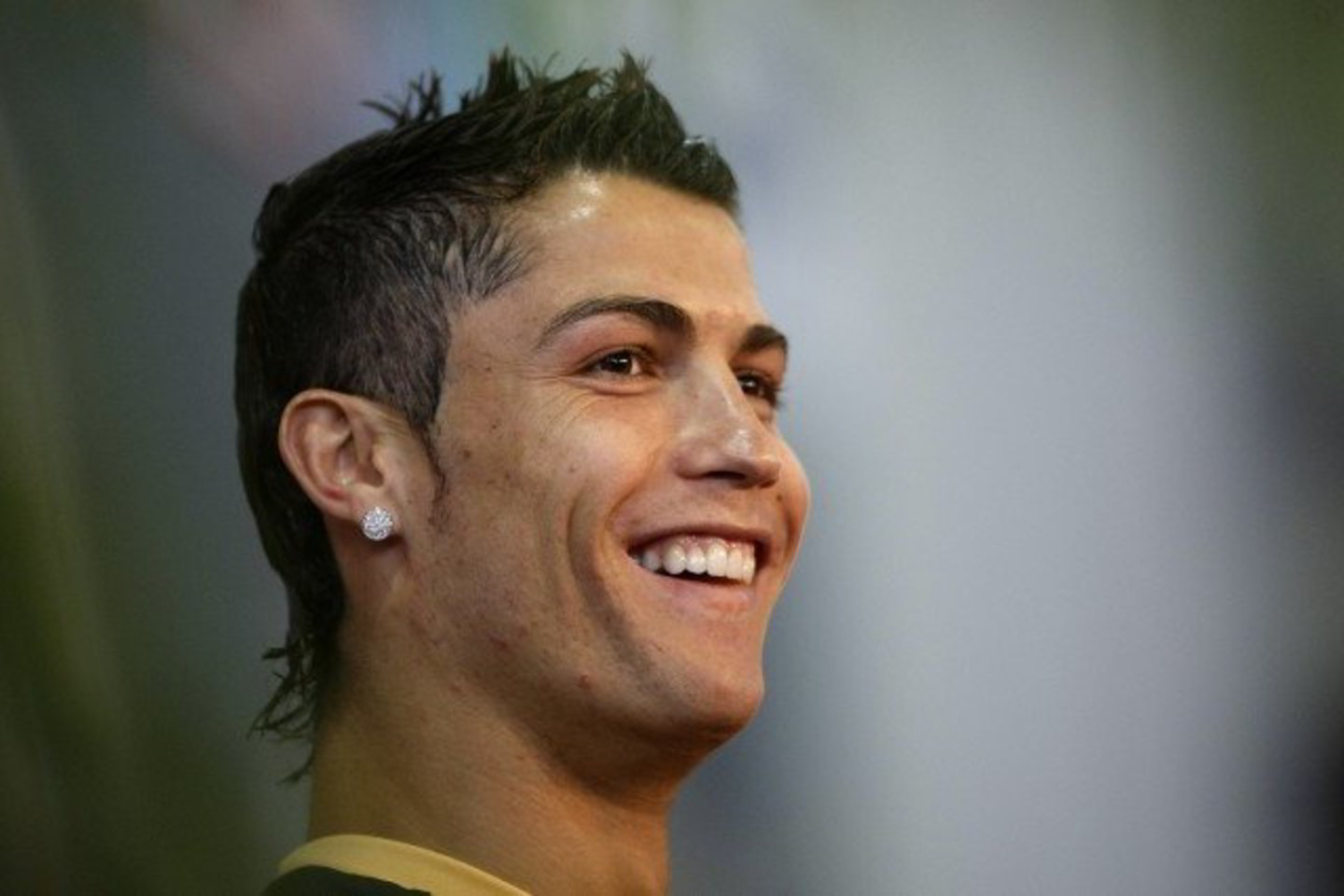 C.Ronaldo nekantrauja persikelti į Madrido "Real".