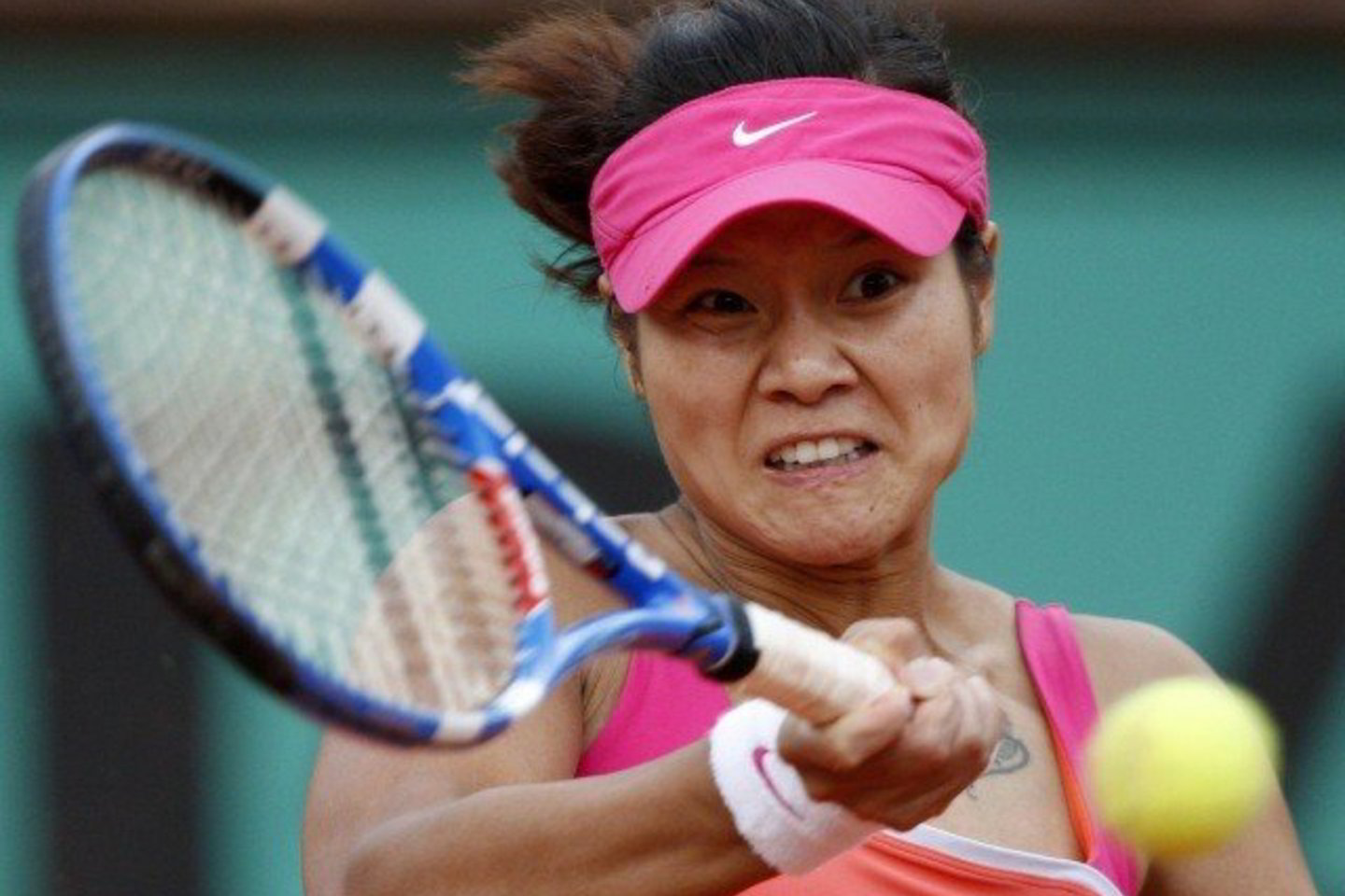 Li Na įveikė M.Šarapovą.