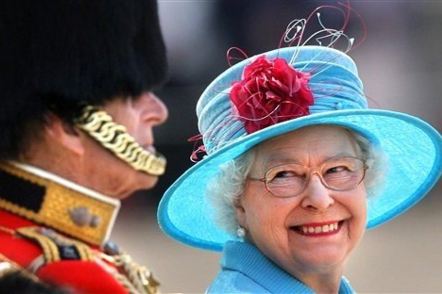 Karalienė Elizabeth II visų pirma siekia išsaugoti retąsias augalų rūšis.