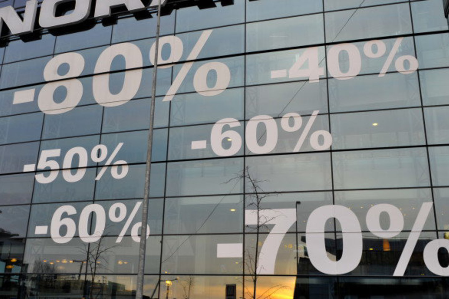 Birželį prognozuojamas tolesnis kainų mažėjimas.