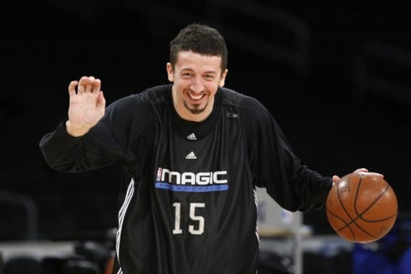 H.Turkoglu akcijos po šio sezono gerokai pakilo.